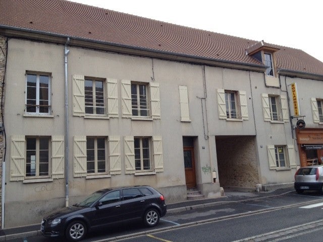 Appartement Chemin du Bois de l'Aunette à Trie-Château