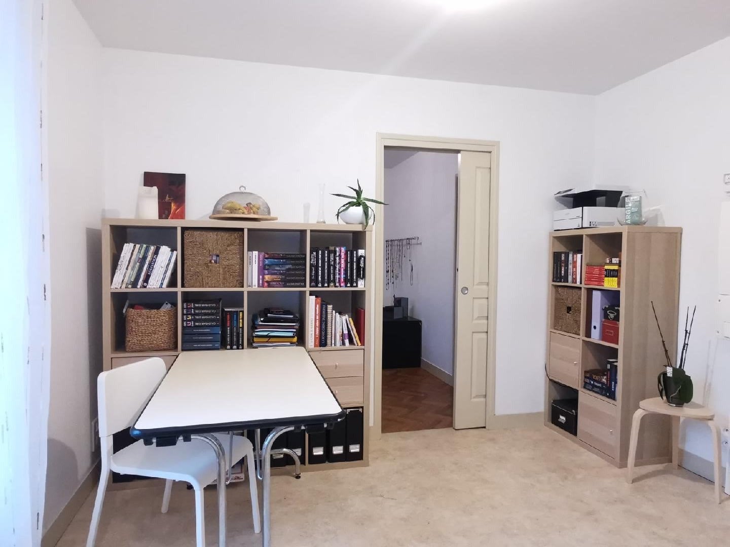 Appartement Chemin du Bois de l'Aunette à Trie-Château