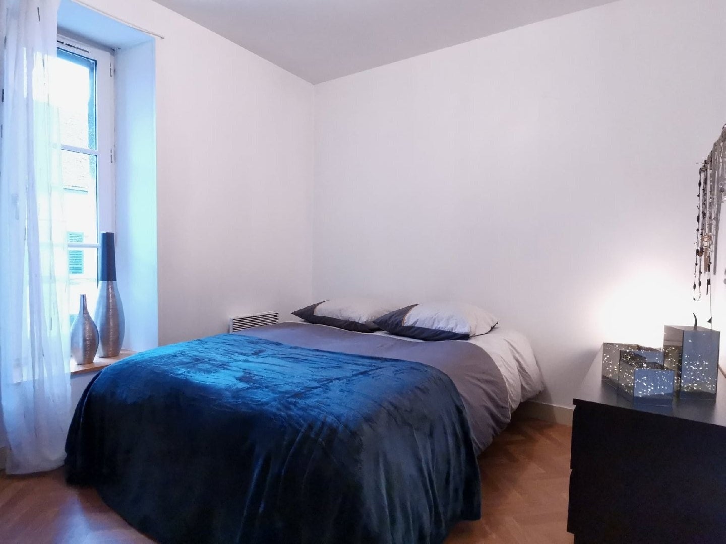 Appartement Chemin du Bois de l'Aunette à Trie-Château