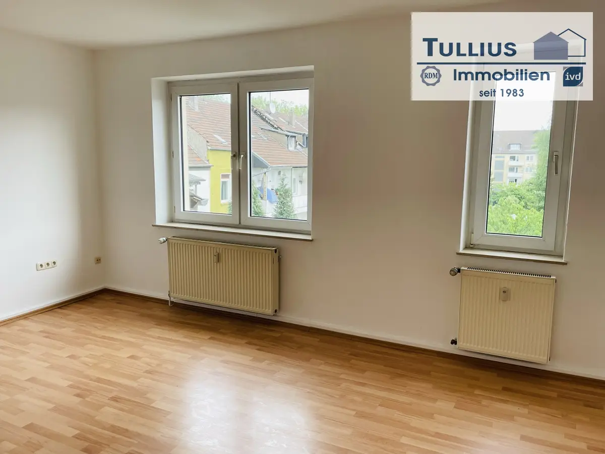 Wohnung Hövelstraße in Essen
