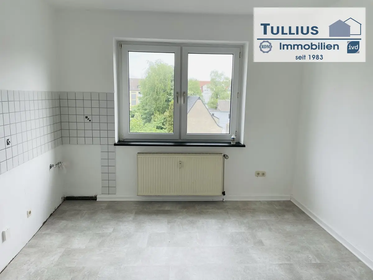 Wohnung Hövelstraße in Essen