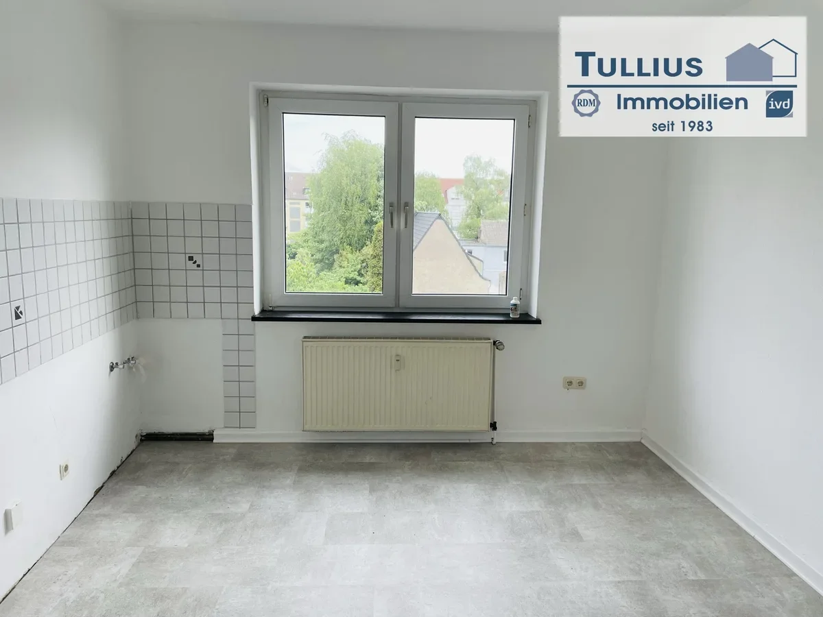 Wohnung Hövelstraße in Essen