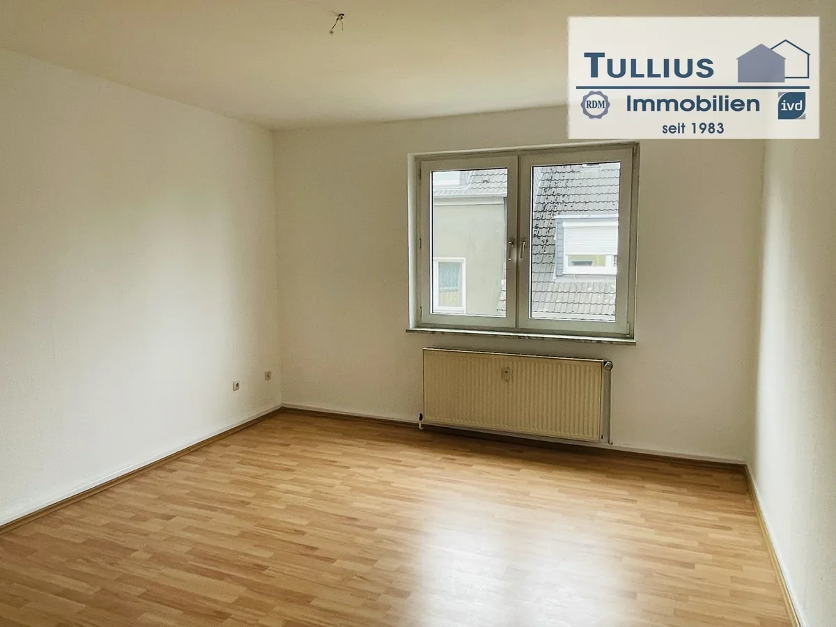 Wohnung Hövelstraße in Essen