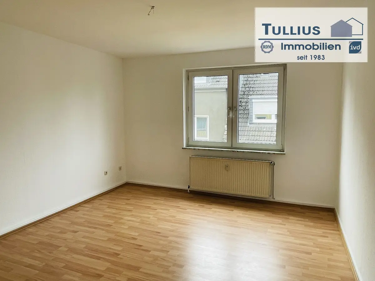 Wohnung Hövelstraße in Essen