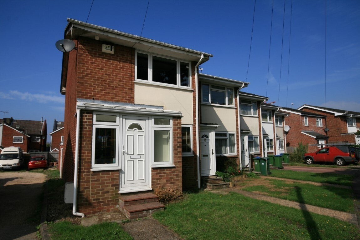 House Glen Road in Southampton