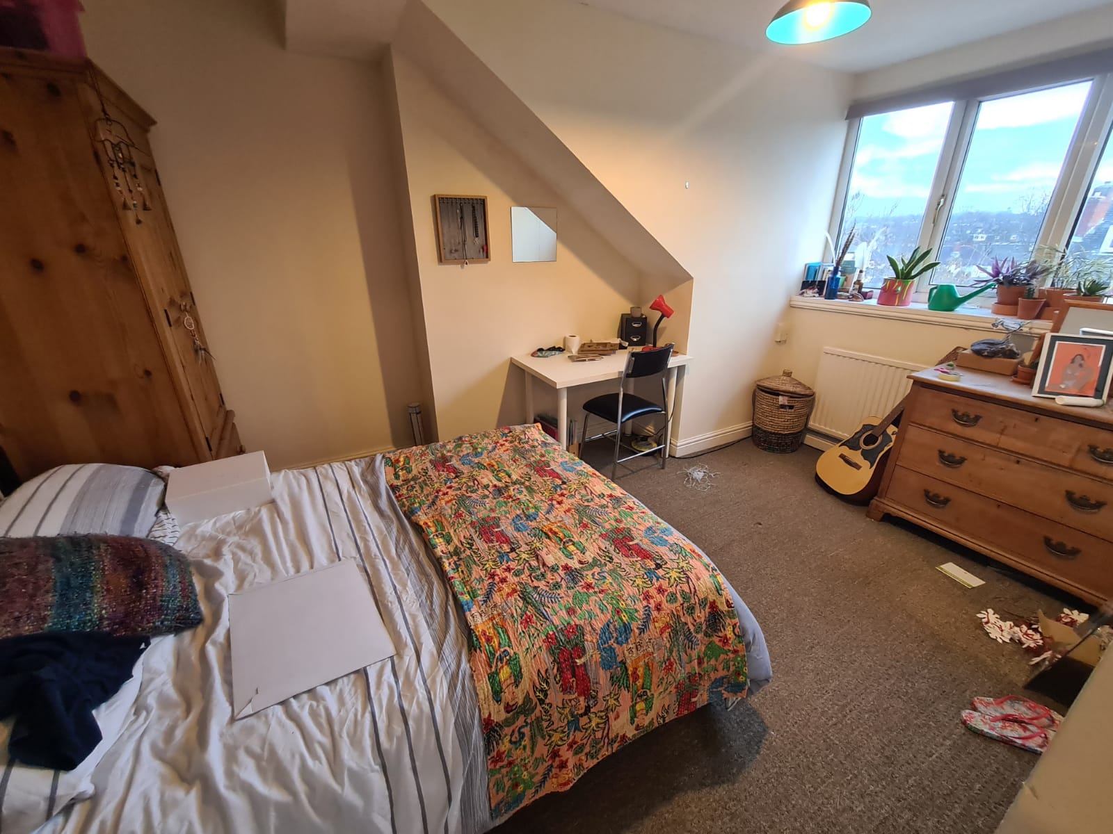 House Beechwood Walk in Leeds