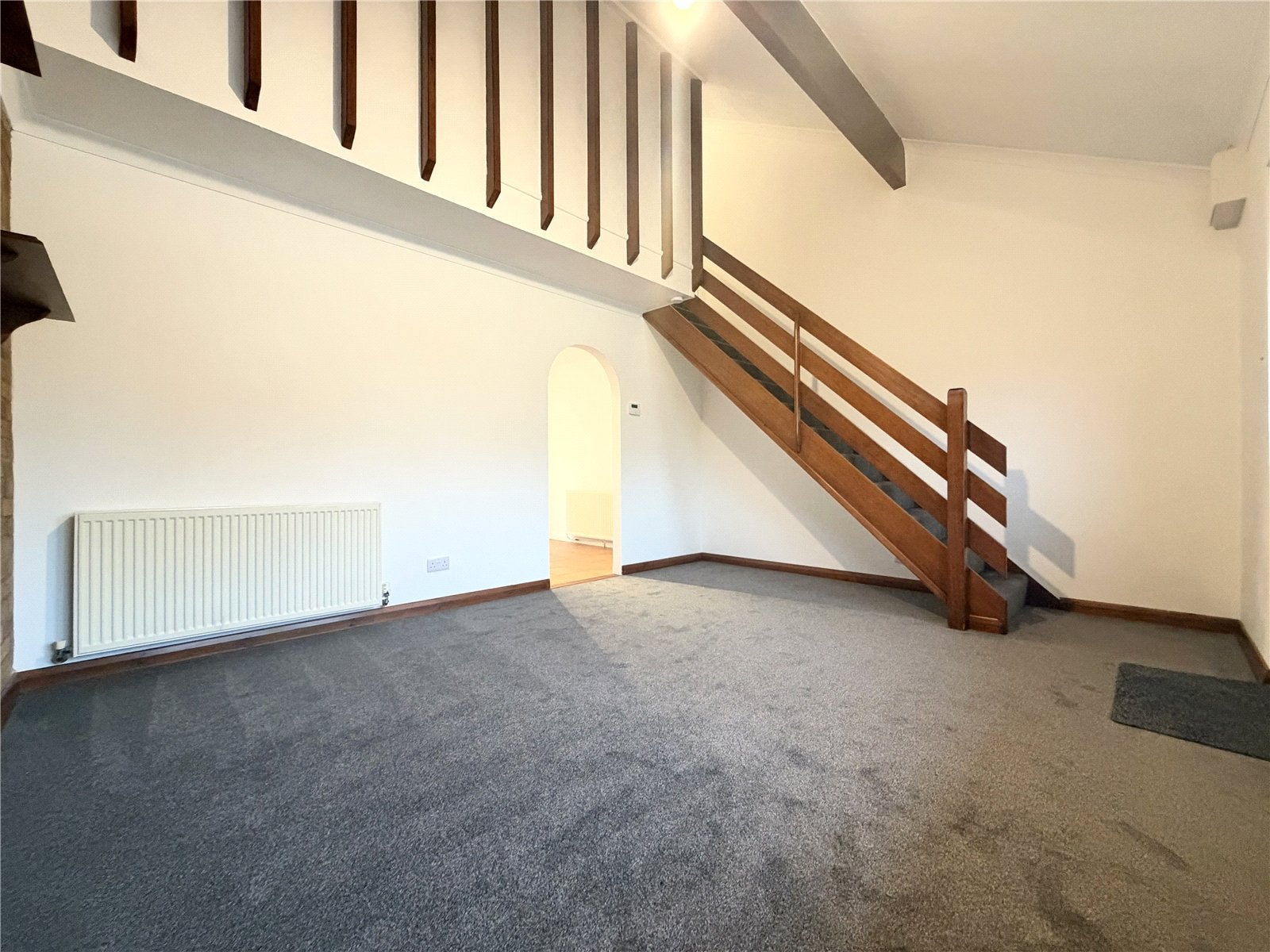 Flat Peter Bruff Avenue in Clacton-on-Sea