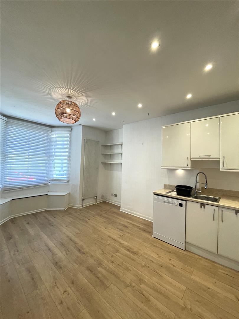 Flat Devonshire Place in Brighton