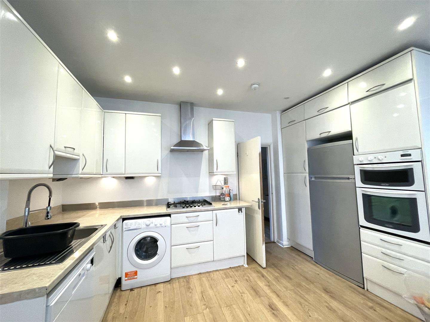 Flat Devonshire Place in Brighton