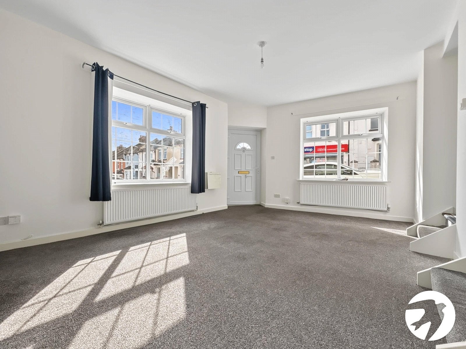 Flat Cromer Road in Strood