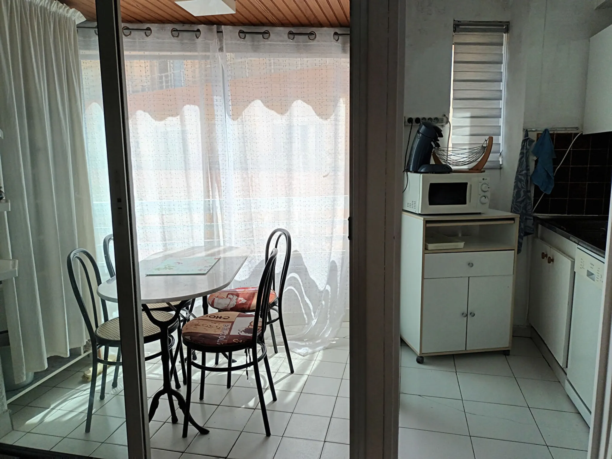 Appartement Rue de Suisse à Canet-en-Roussillon