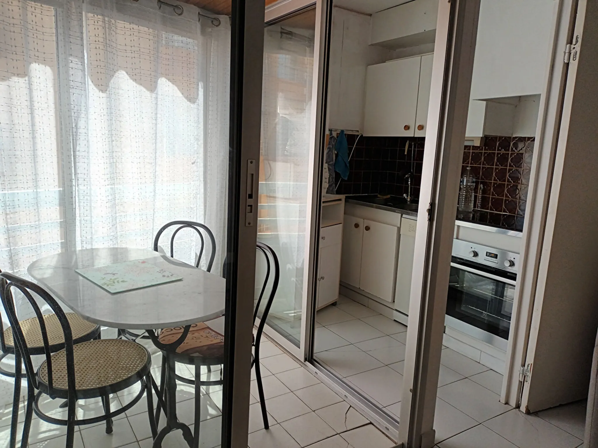 Appartement Rue de Suisse à Canet-en-Roussillon