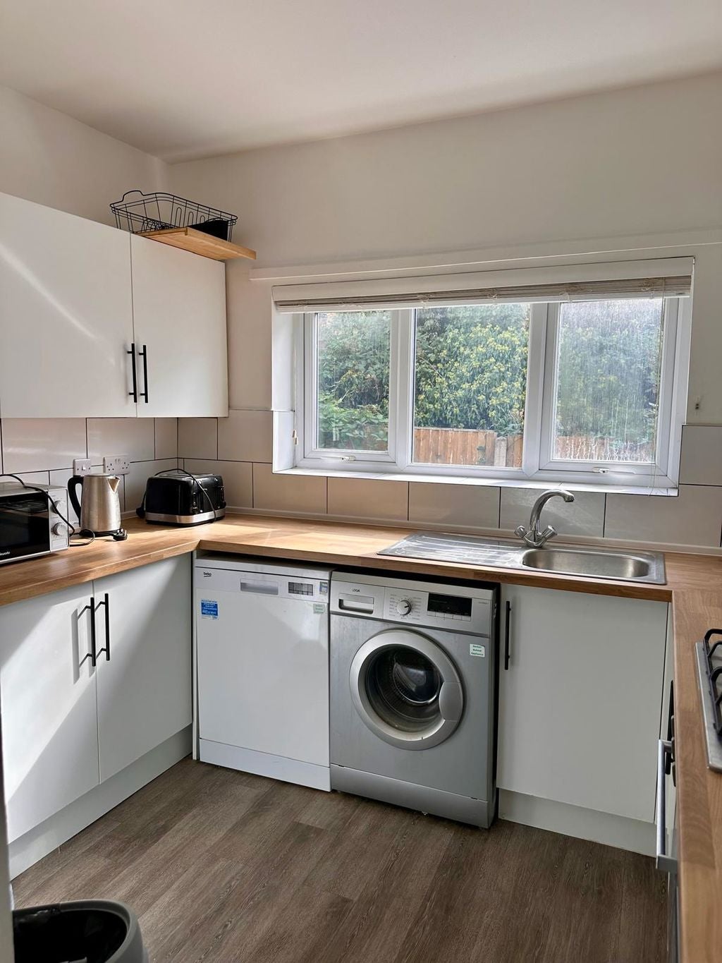 Room Rushworth Avenue in Rushcliffe