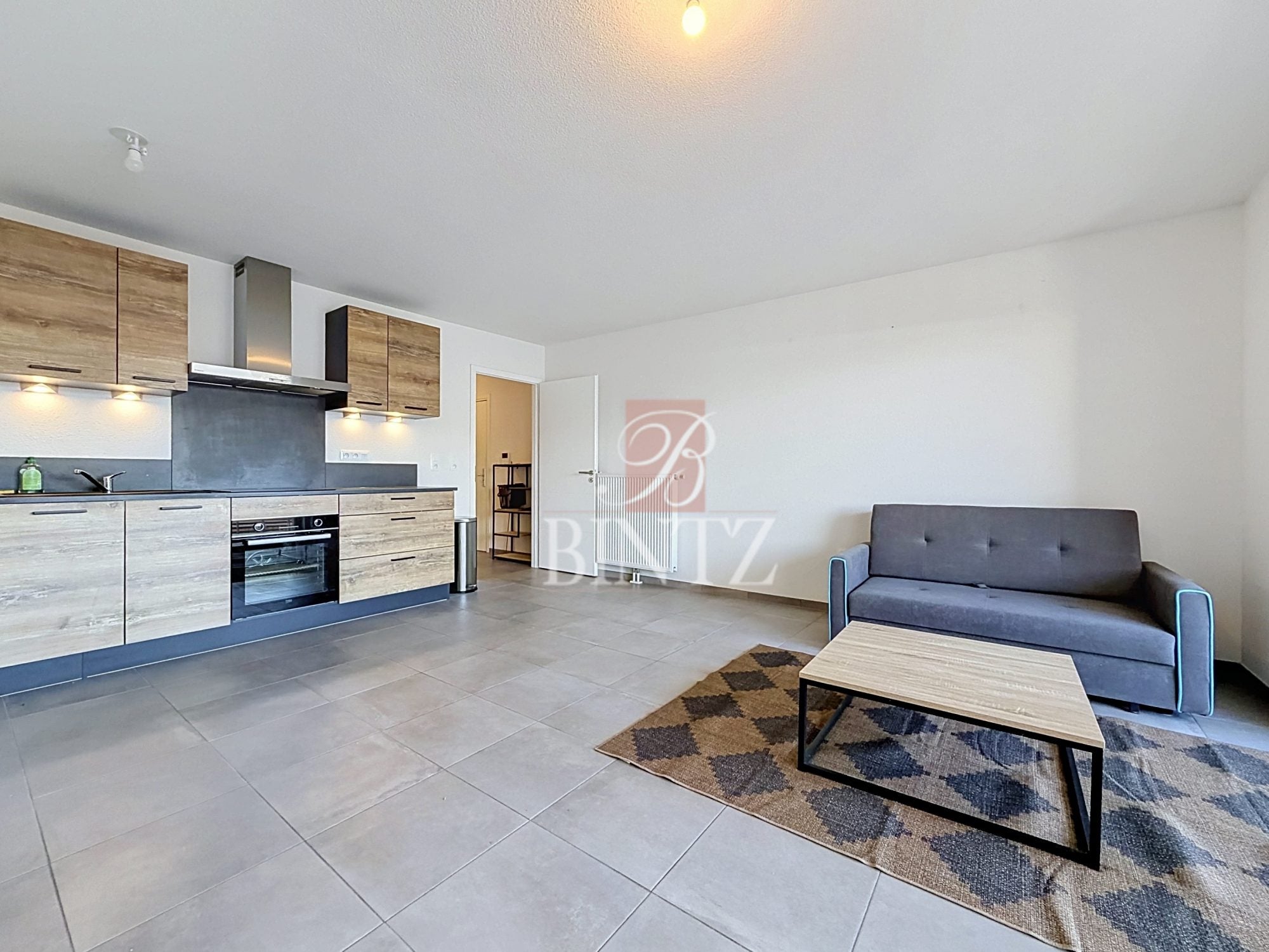 Flat Rue Lina Ritter in Strasbourg