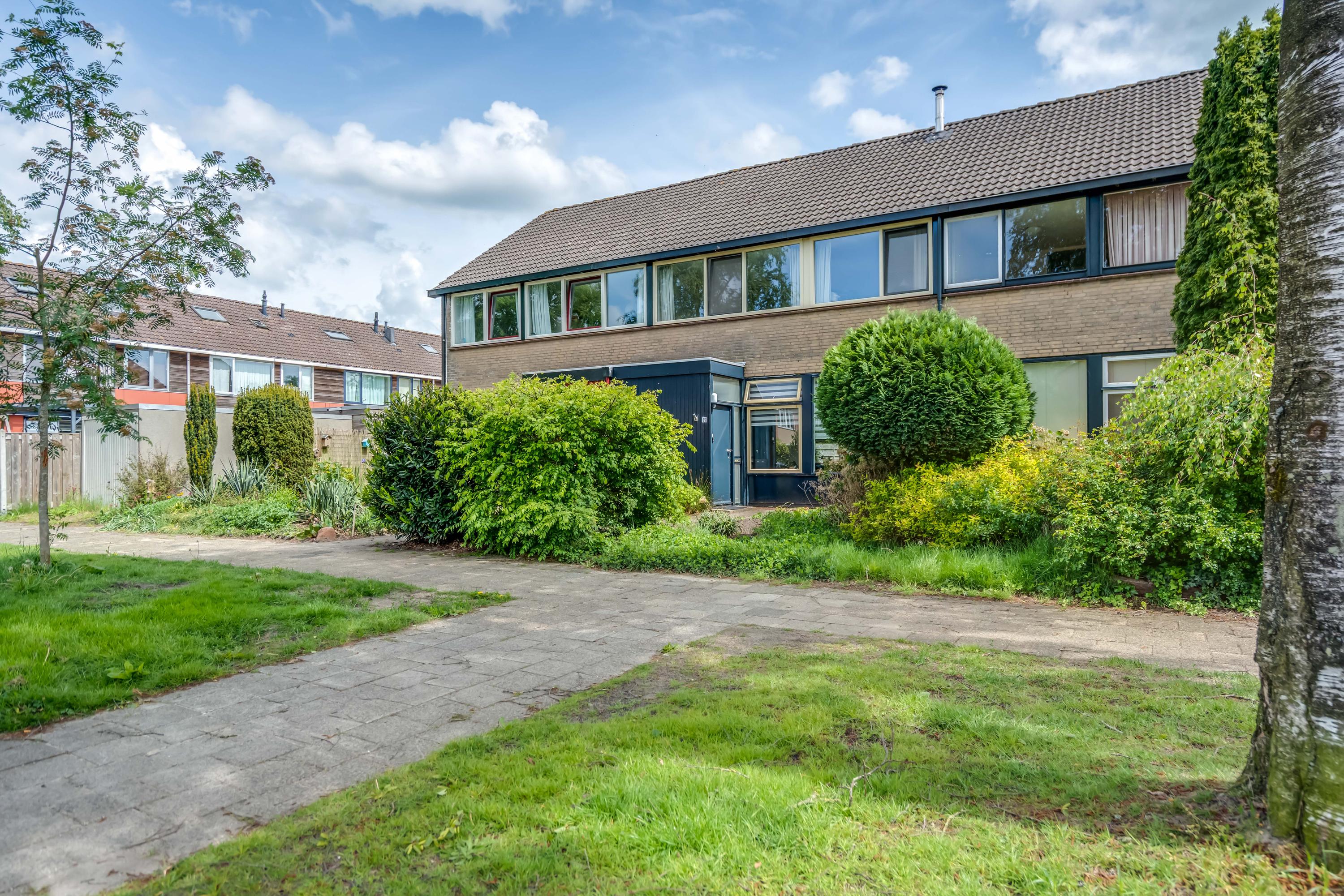 Huis Waardeel 29 in Steenwijk