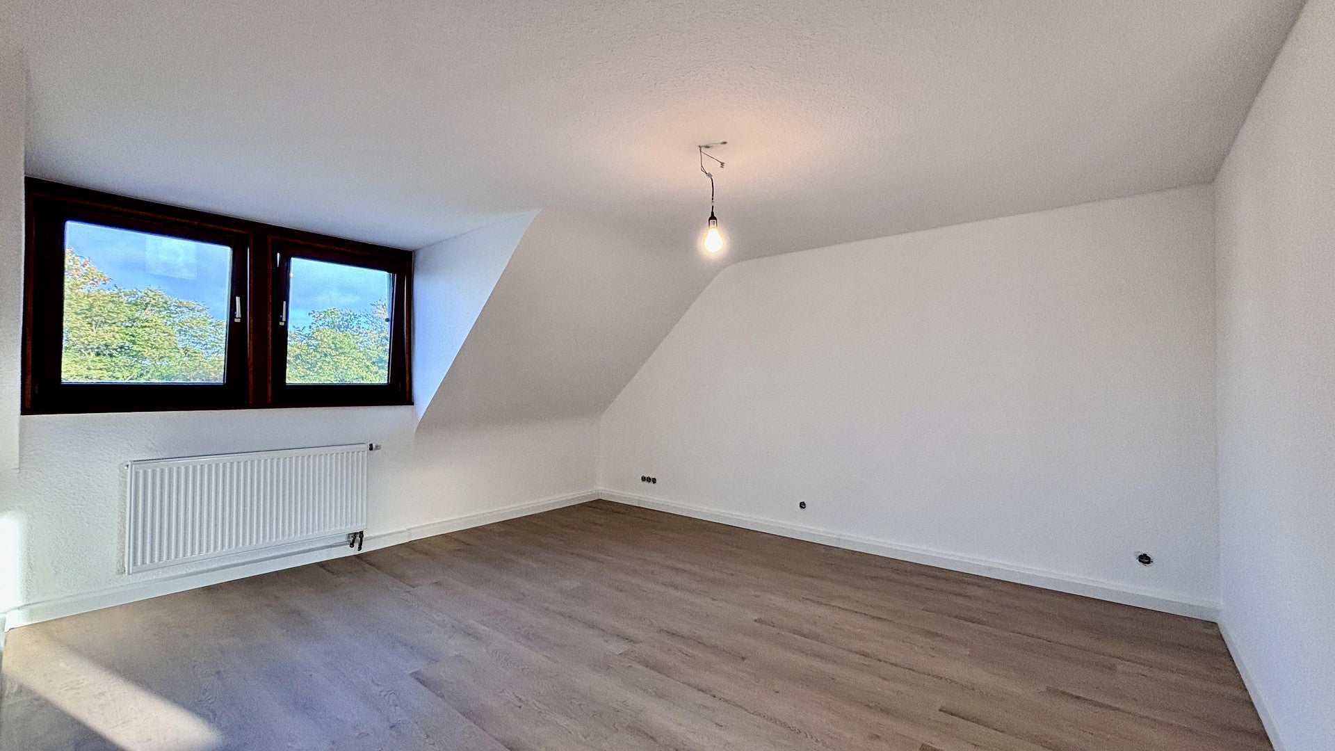 Wohnung Van-der-Giese-Straße in Düren