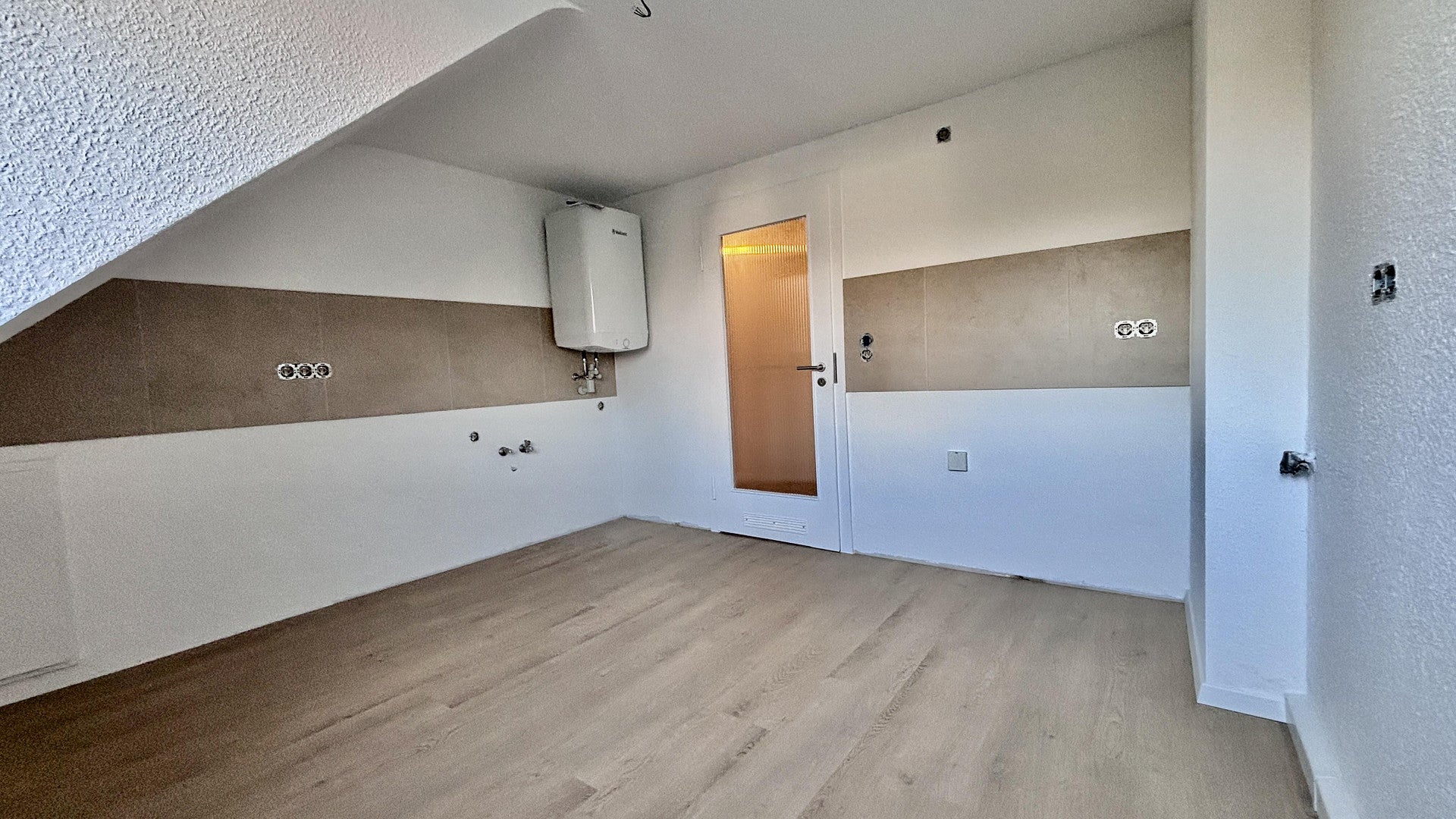 Wohnung Van-der-Giese-Straße in Düren
