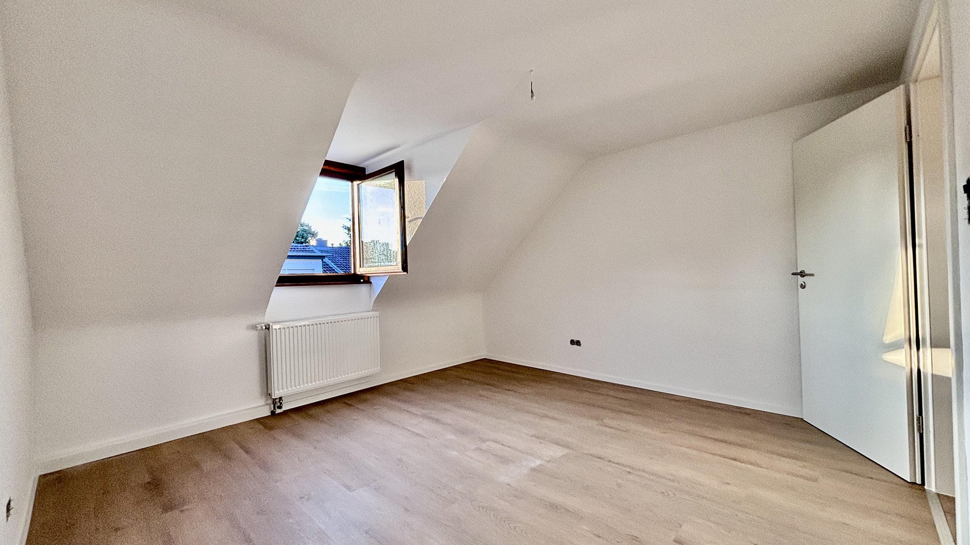 Wohnung Van-der-Giese-Straße in Düren