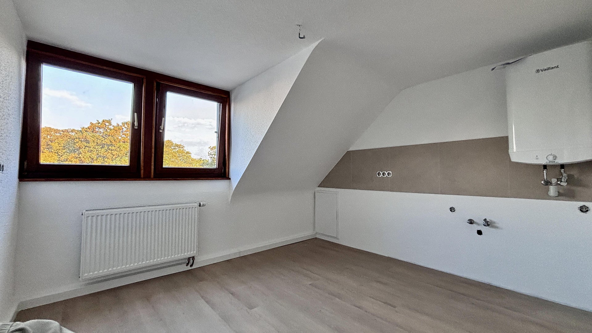 Wohnung Van-der-Giese-Straße in Düren