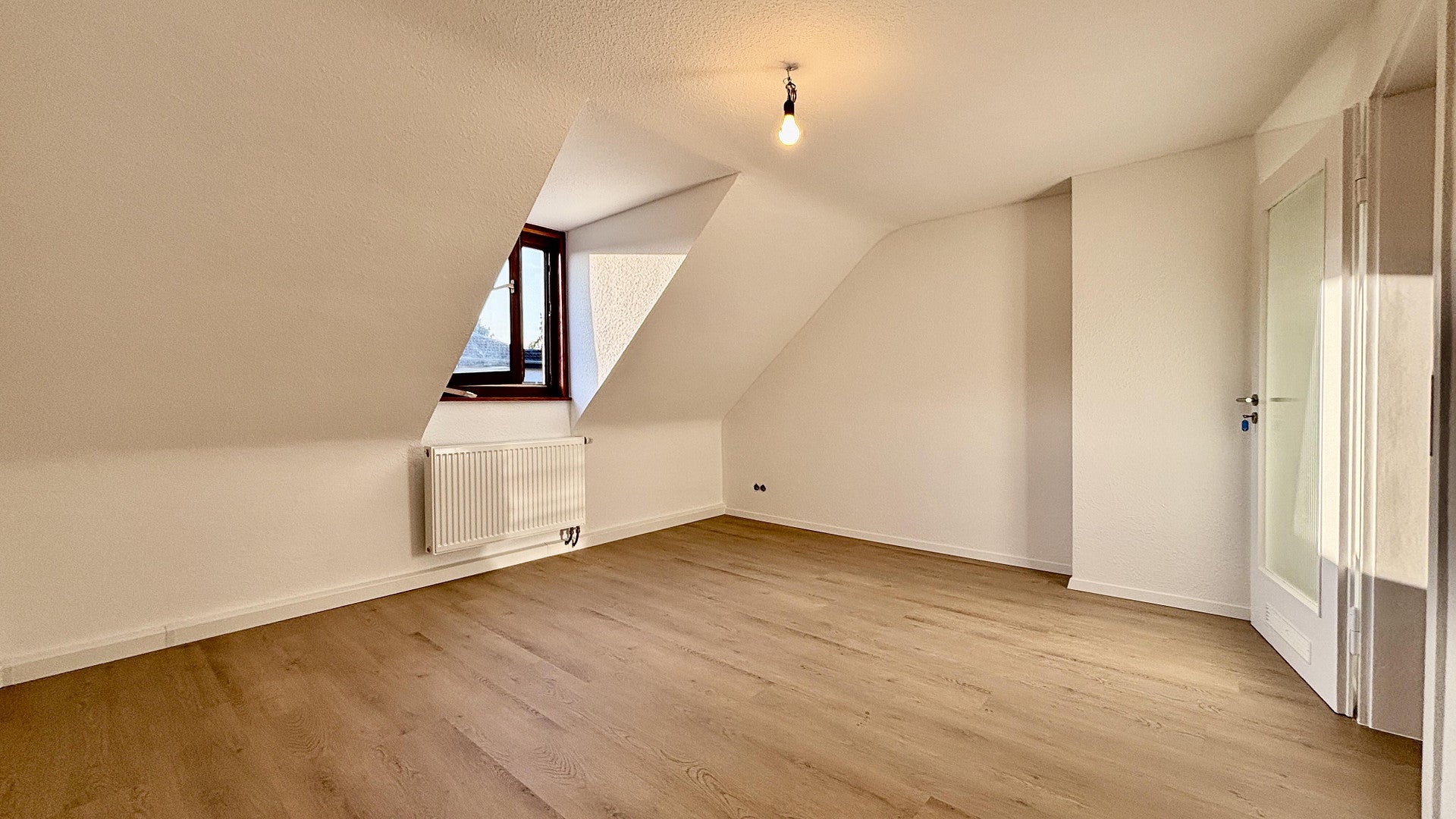 Wohnung Van-der-Giese-Straße in Düren