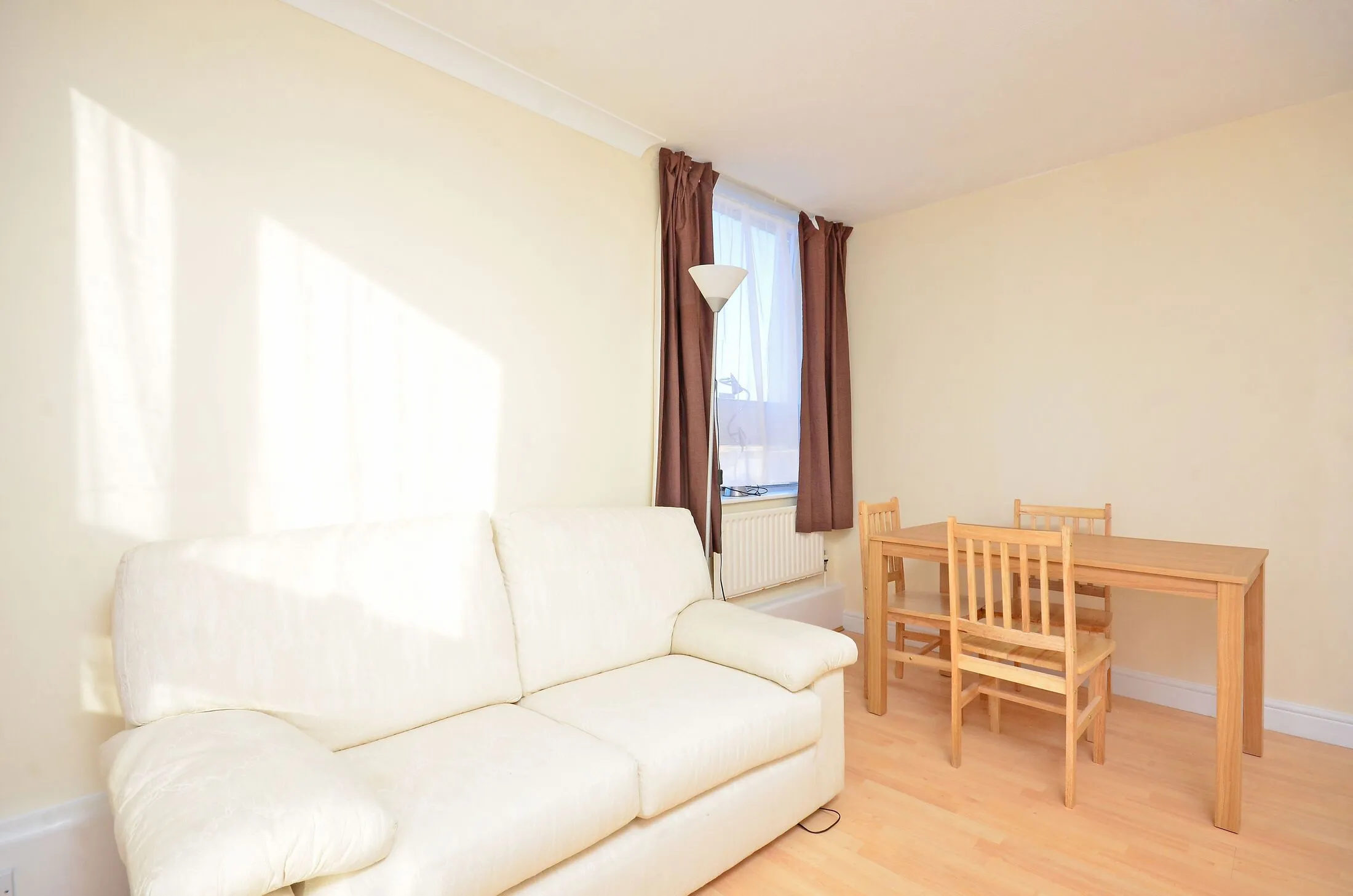 Flat Edgware Road in City of Westminster