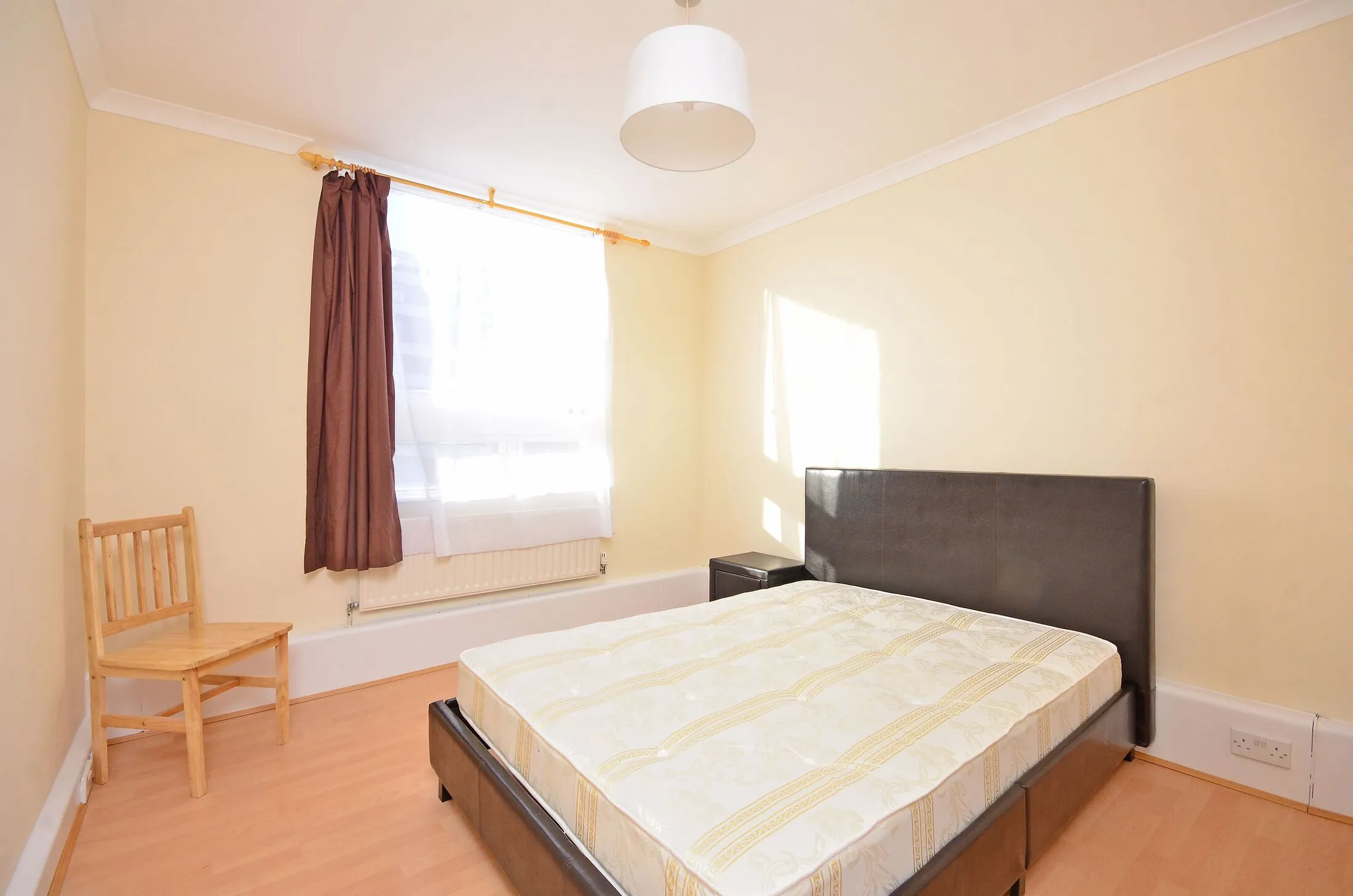 Flat Edgware Road in City of Westminster