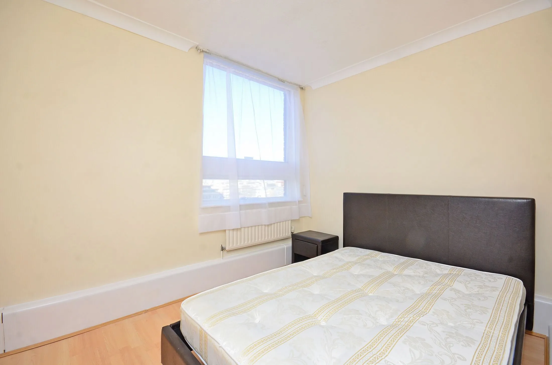 Flat Edgware Road in City of Westminster