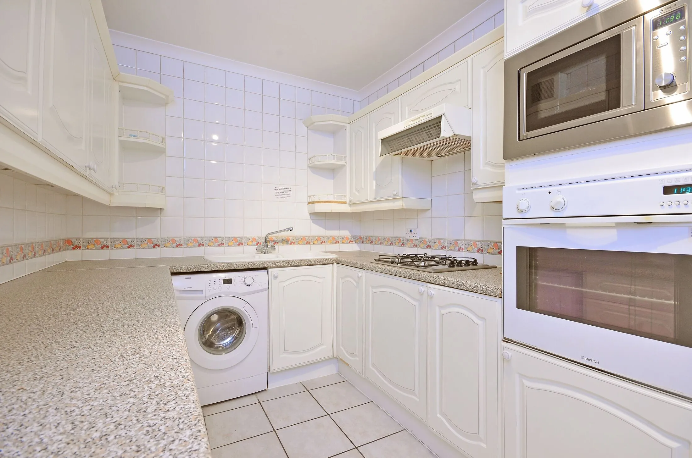 Flat Edgware Road in City of Westminster