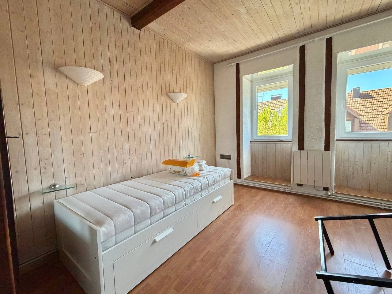 Appartement Rue de Sélestat à Strasbourg