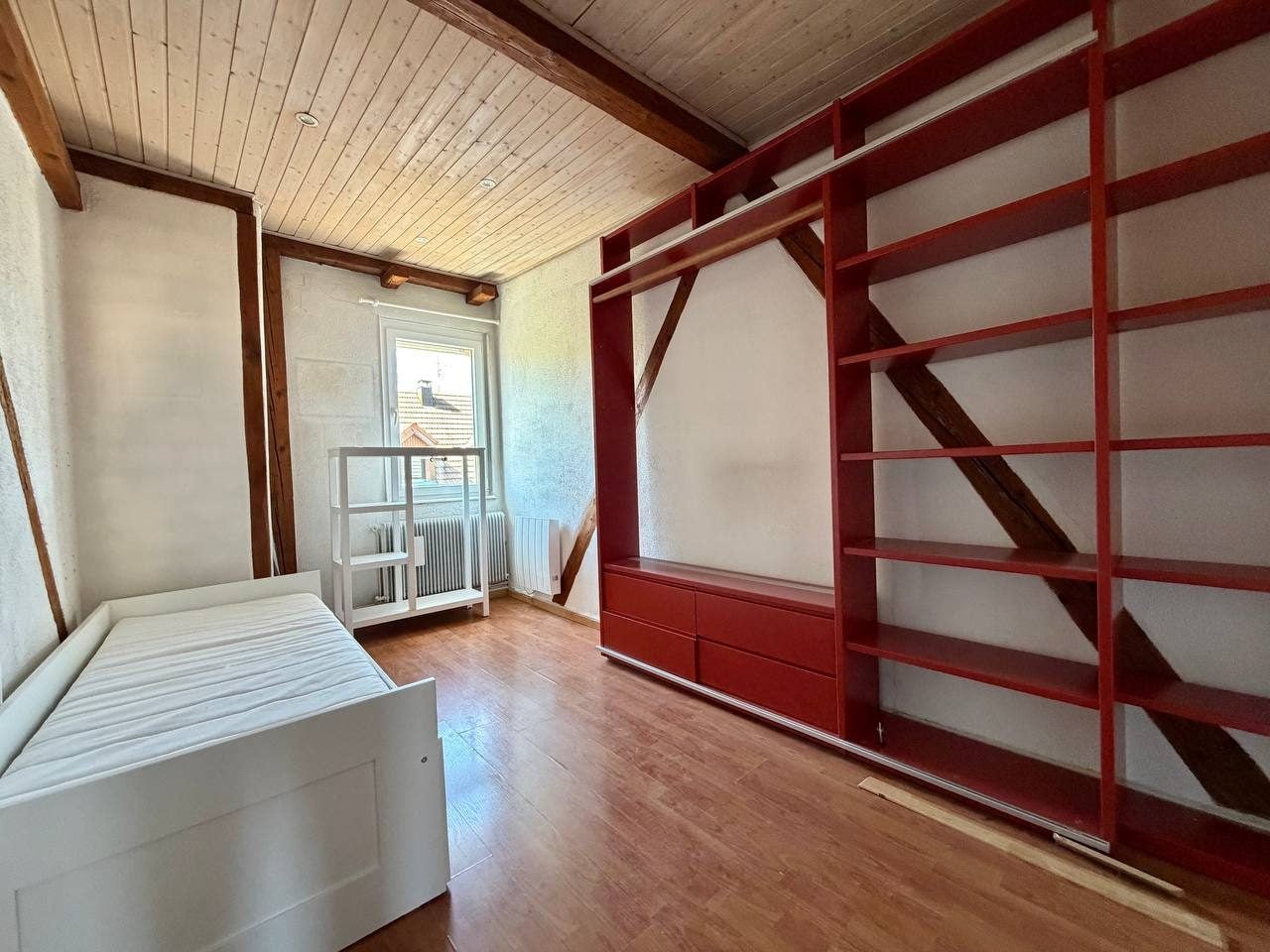 Appartement Rue de Sélestat à Strasbourg
