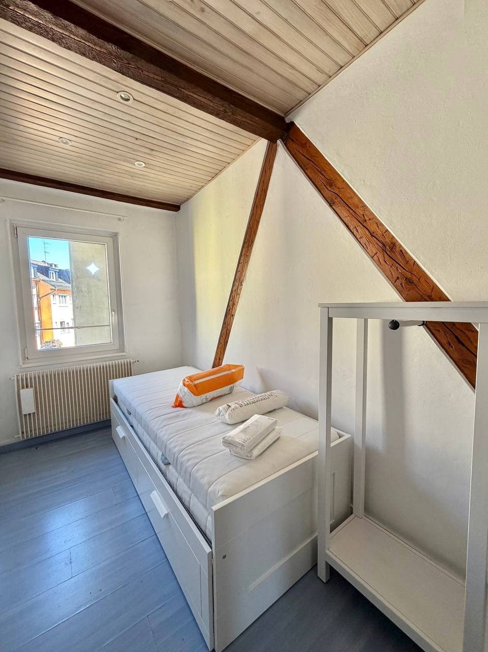 Appartement Rue de Sélestat à Strasbourg