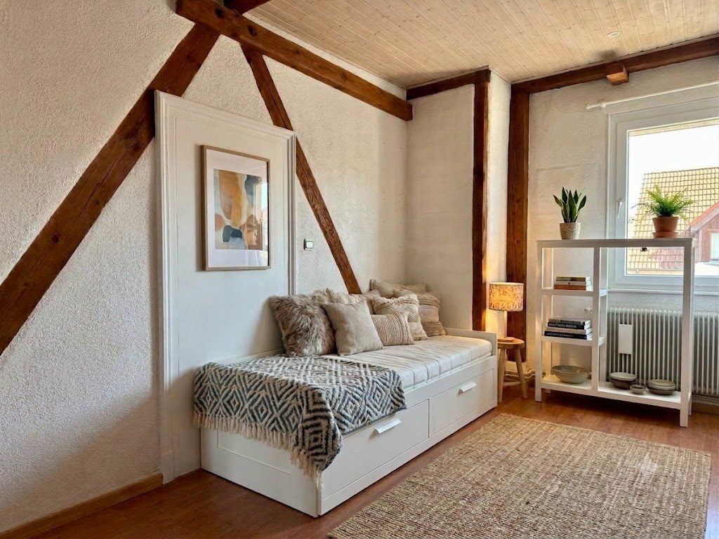 Appartement Rue de Sélestat à Strasbourg