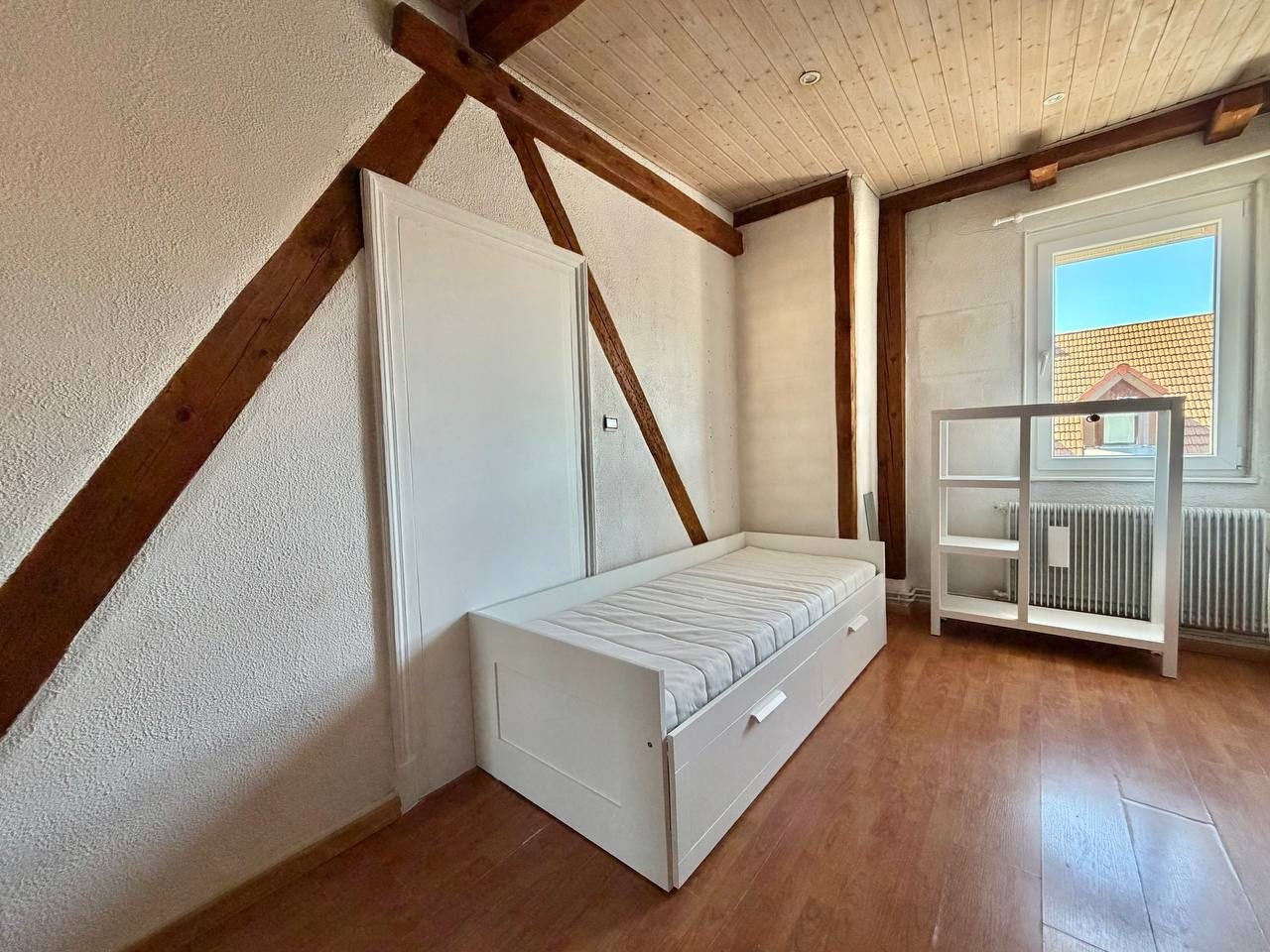 Appartement Rue de Sélestat à Strasbourg