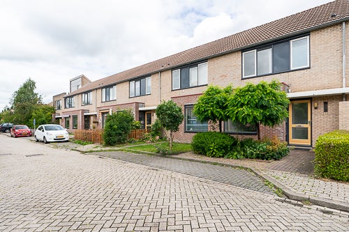 Appartement Bertus Aafjeshof in Hoorn