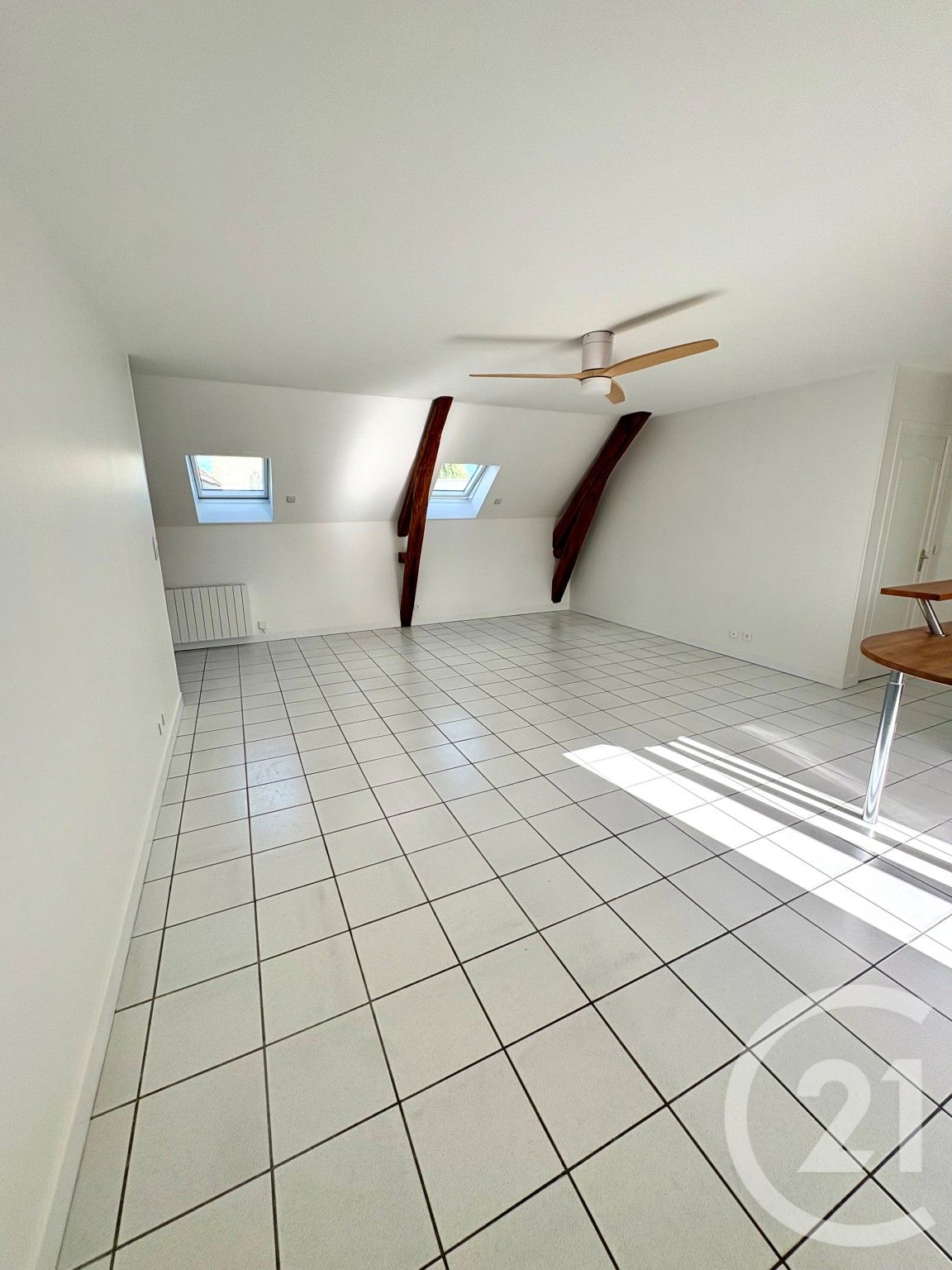 Appartement Rue de la Borde aux Prêtres à Rebréchien