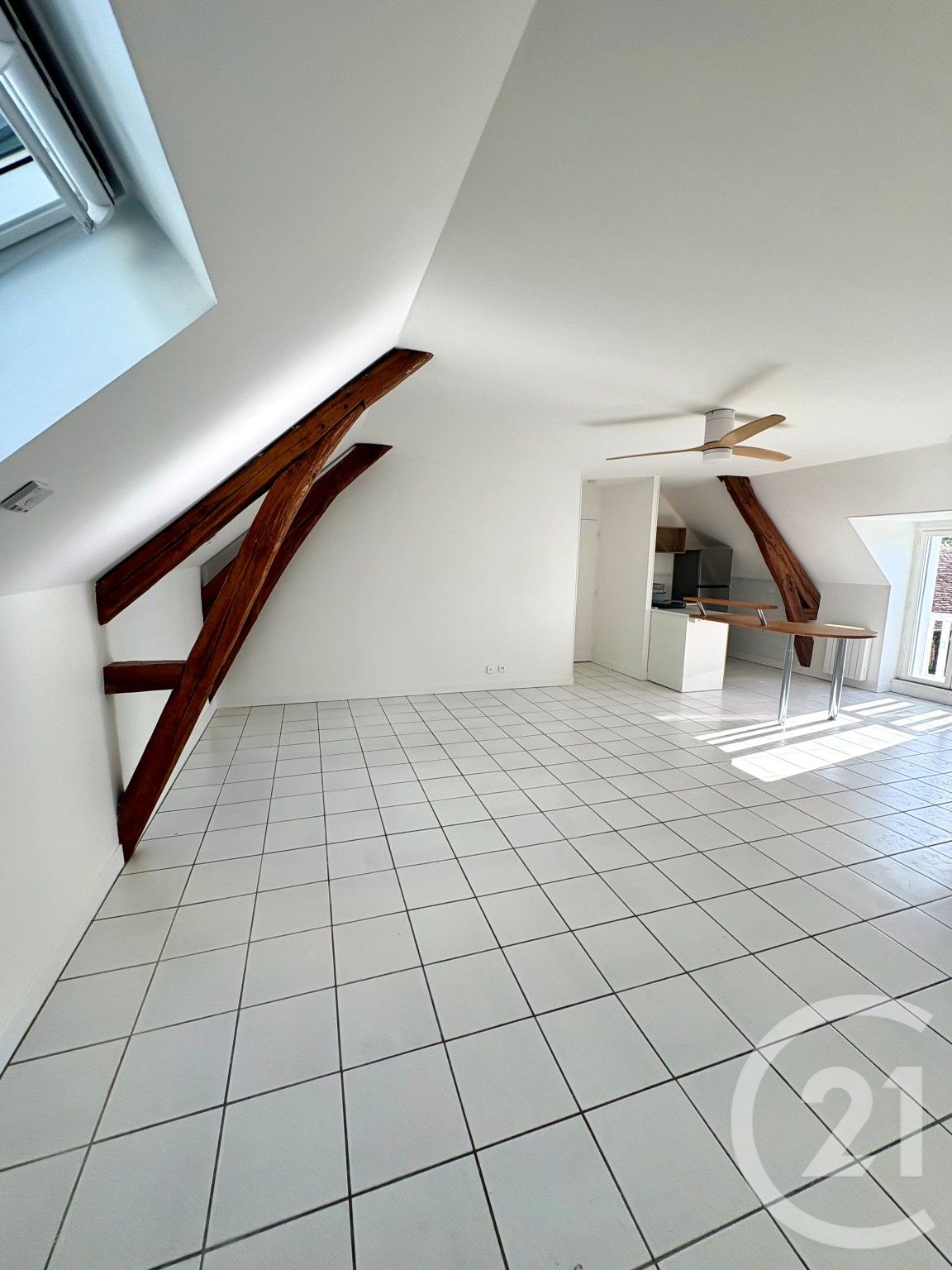 Appartement Rue de la Borde aux Prêtres à Rebréchien