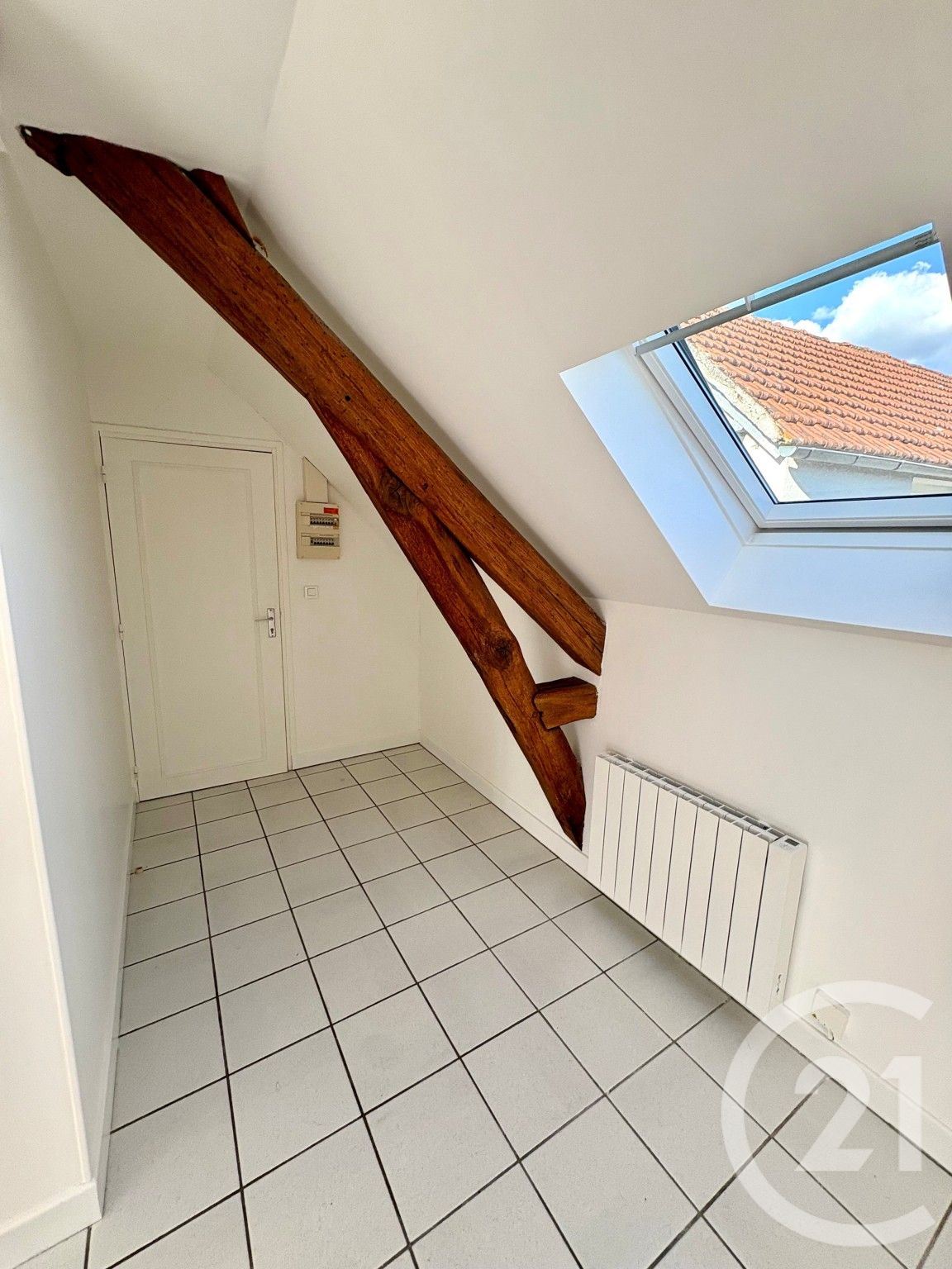 Appartement Rue de la Borde aux Prêtres à Rebréchien