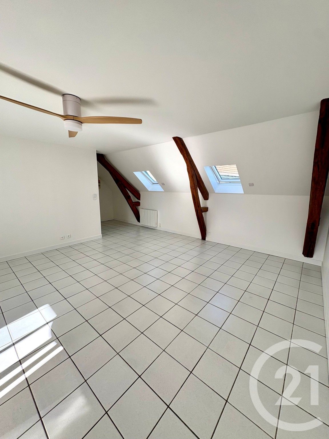 Appartement Rue de la Borde aux Prêtres à Rebréchien