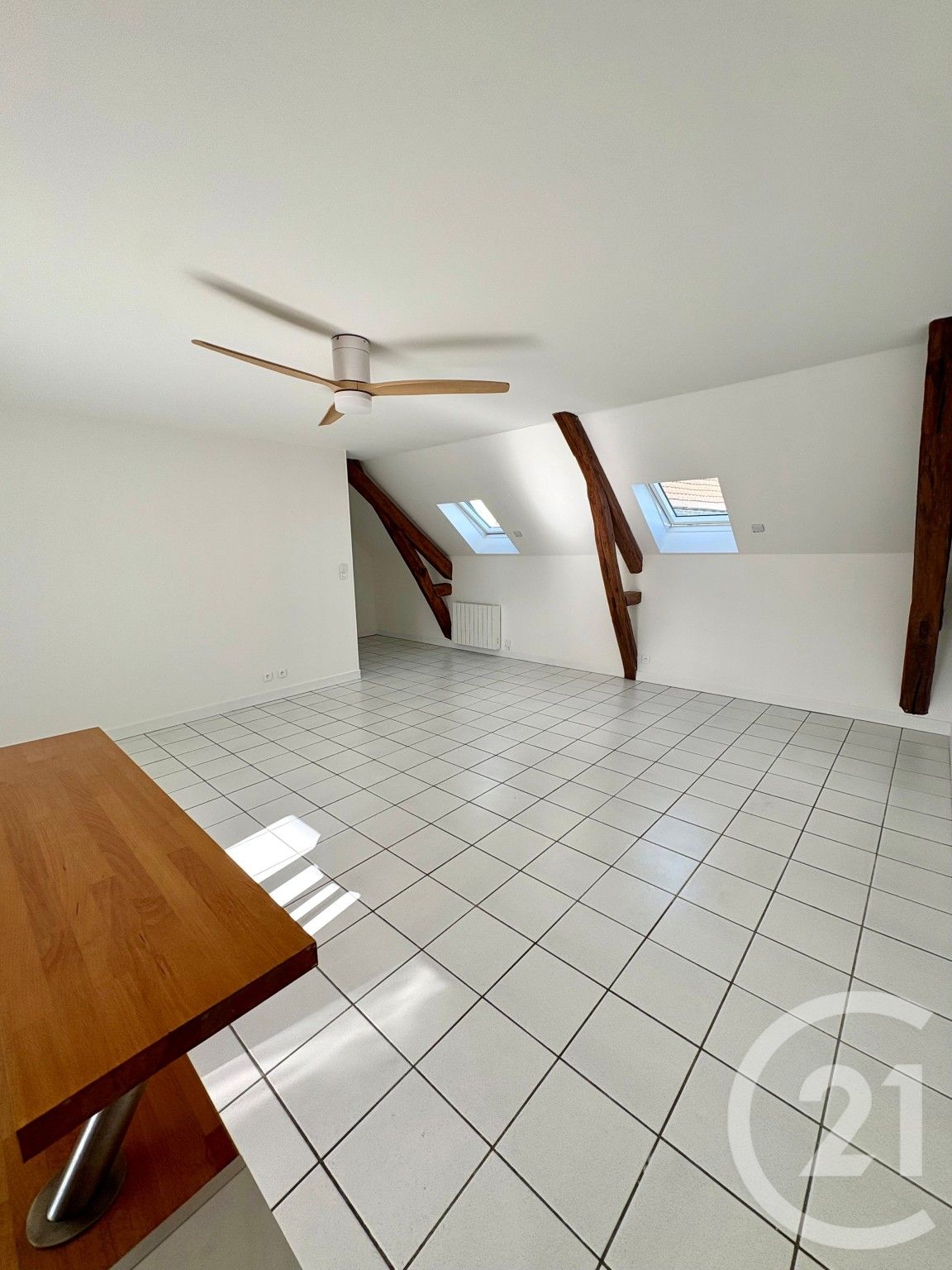 Appartement Rue de la Borde aux Prêtres à Rebréchien
