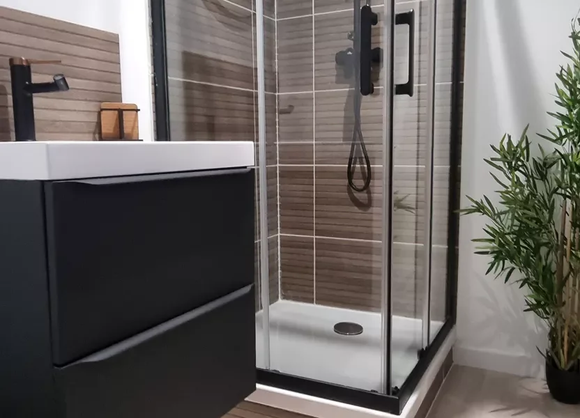 Appartement Boulevard de la Grande Delle Porte 8 à Hérouville-Saint-Clair