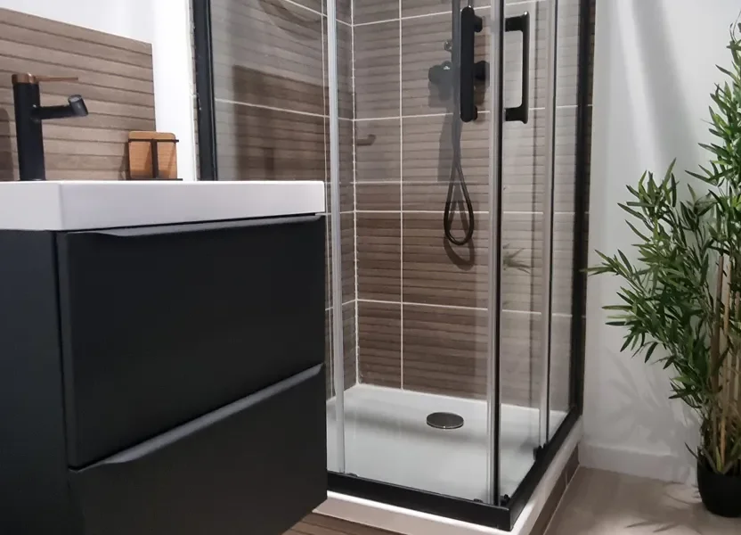 Chambre Boulevard de la Grande Delle Porte 8 à Hérouville-Saint-Clair