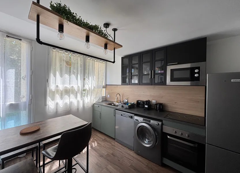 Chambre Boulevard de la Grande Delle Porte 8 à Hérouville-Saint-Clair
