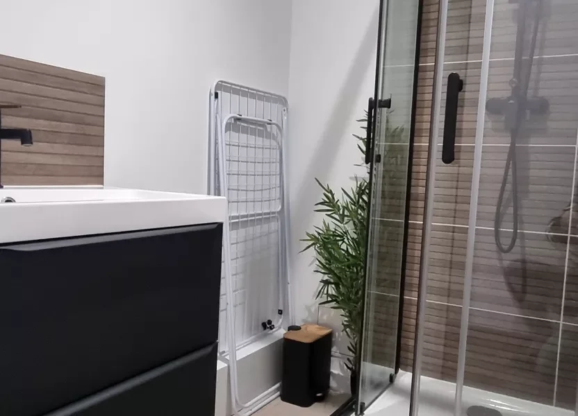 Appartement Boulevard de la Grande Delle Porte 8 à Hérouville-Saint-Clair