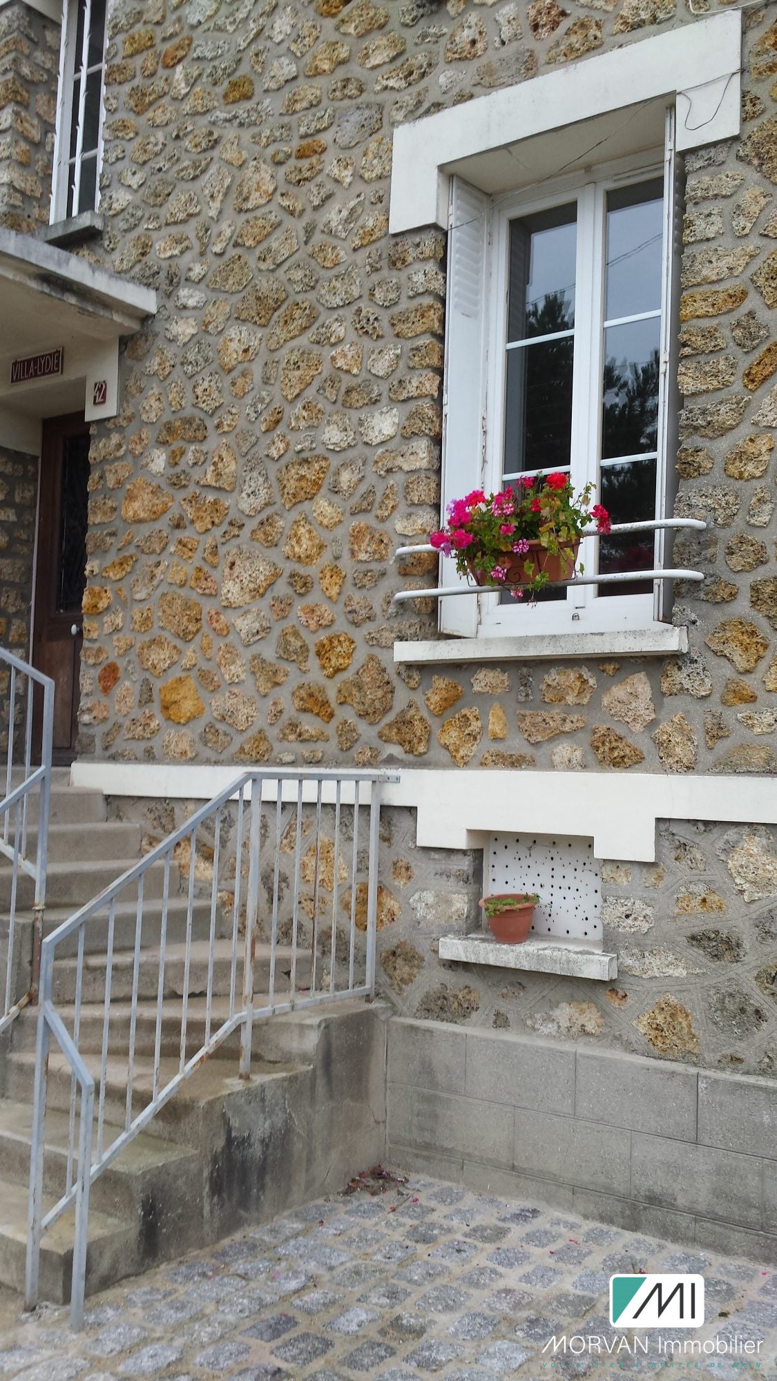 Appartement Rue de Dampierre à Les Essarts-le-Roi