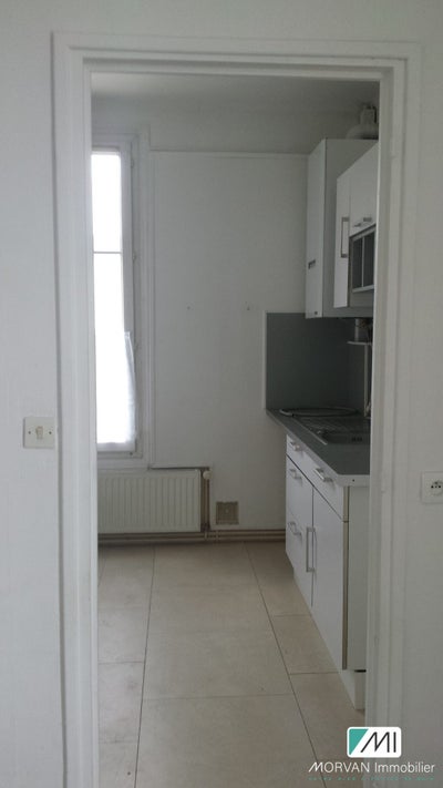 Appartement Rue de Dampierre à Les Essarts-le-Roi