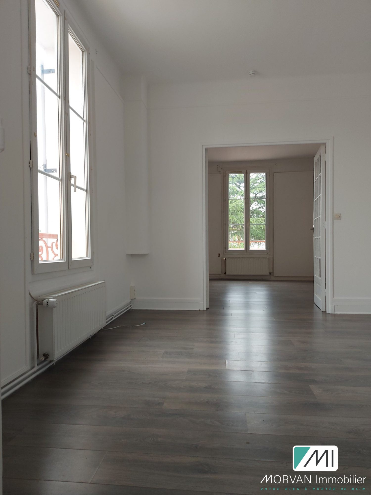 Flat Rue de Dampierre in Les Essarts-le-Roi