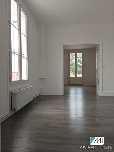 Appartement Rue de Dampierre à Les Essarts-le-Roi