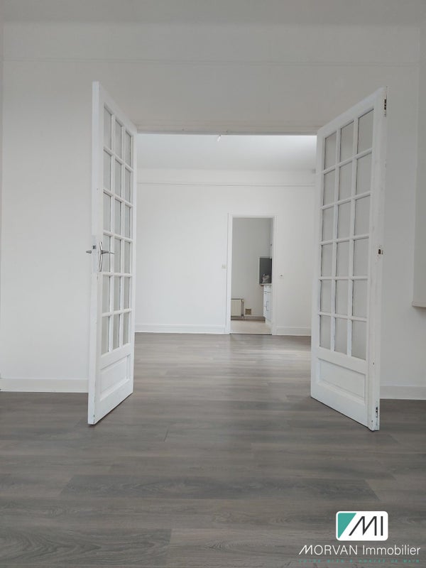 Appartement Rue de Dampierre à Les Essarts-le-Roi