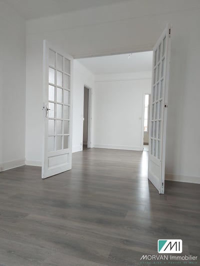 Appartement Rue de Dampierre à Les Essarts-le-Roi