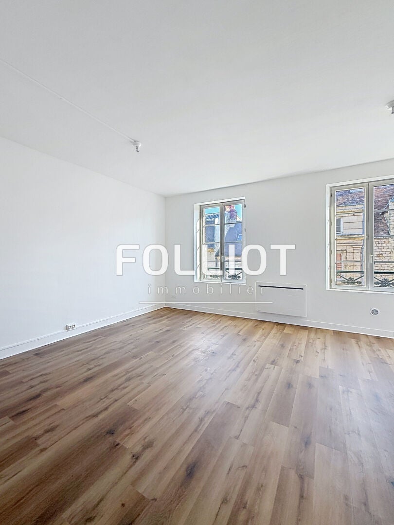 Appartement Rue Leverrier à Caen
